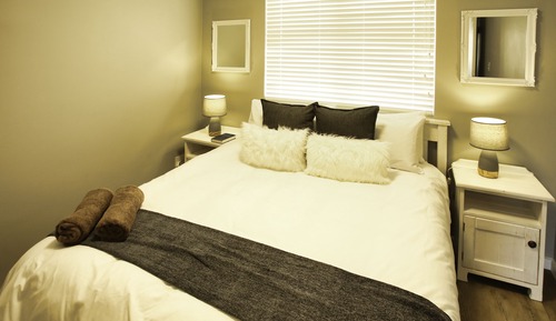 Family Apartment