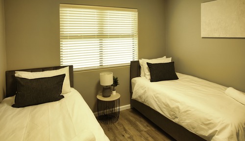 Family Apartment
