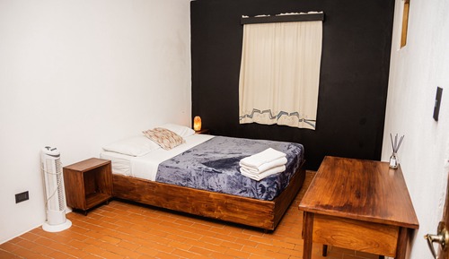 Economy Room