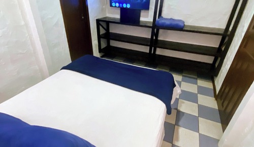Comfort Suite