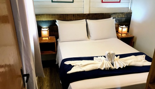 Comfort Suite