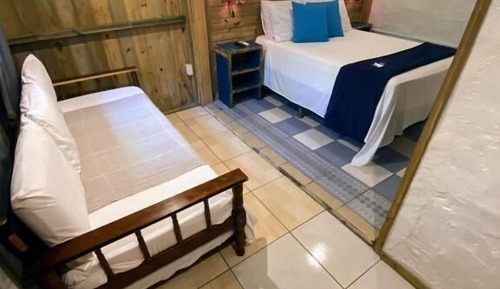 Traditional Suite