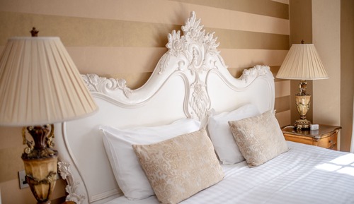 Superior Double Room, Ensuite (First Floor )