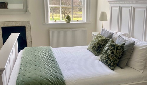 Double Room, Ensuite (First floor B)