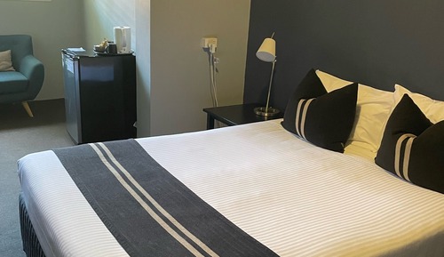 Boutique King Room