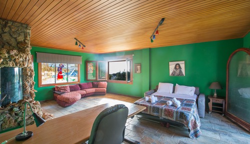 Villa, 4 Bedrooms, Private Pool, Garden View