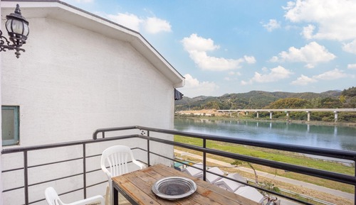 Basic Room, 1 Bedroom (306ho(Venus,withpet))