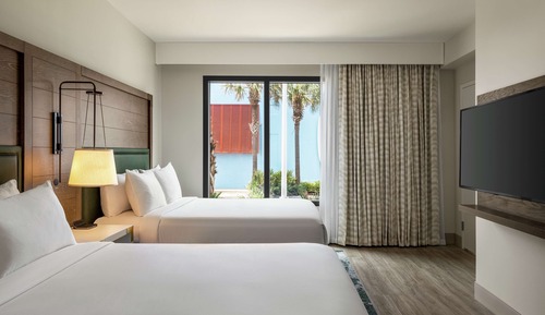 Suite, 2 Bedrooms