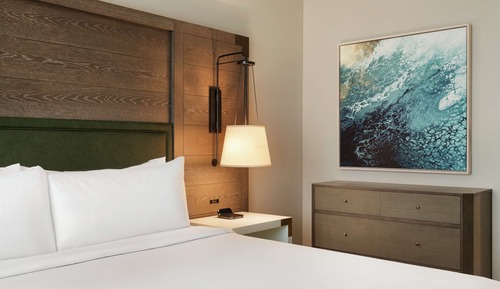 Suite, 1 Bedroom
