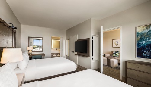 Suite, 1 Bedroom