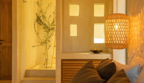 Premium Suite | Plunge Pool