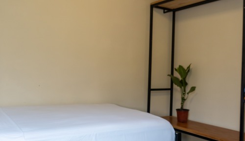 Basic Single Room