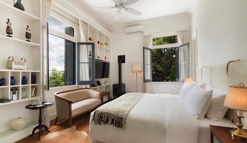 Luxury Studio Suite