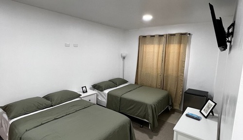 Premier Double Room