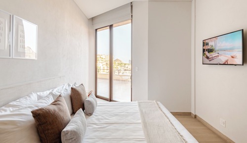 Residence El Edén