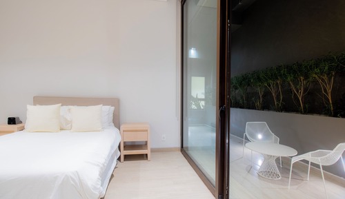 Residence El Cielo