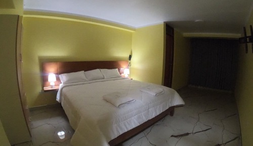 Royal Room