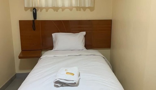 Royal Room
