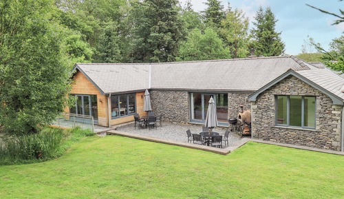 Cottage