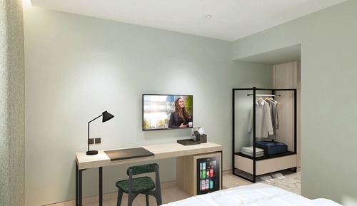 Deluxe Studio
