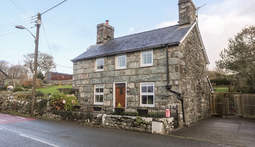 Cottage