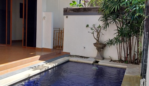 Villa, 2 Bedrooms