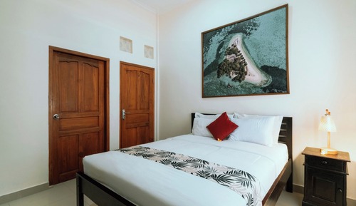 Villa, 3 Bedrooms
