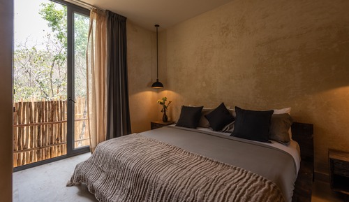 Deluxe House, 3 Bedrooms, Private Pool, Ground Floor