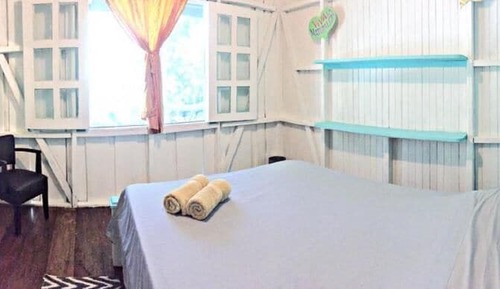 Basic Double Room