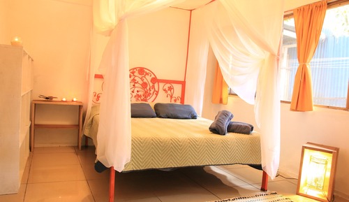 Basic Double Room, 1 Double Bed
