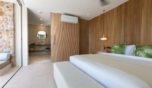 Villa (5 Bedrooms)