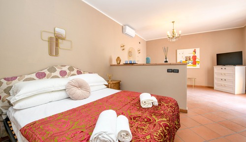 Comfort Triple Room
