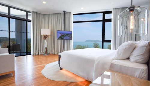 Junior Suites