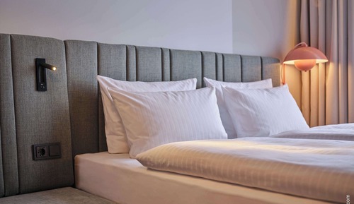 Superior Room, River View