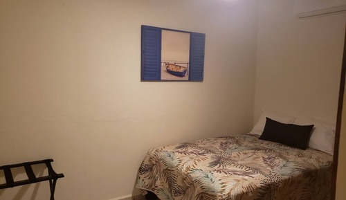 Apartment, 2 Bedrooms, Balcony, City View