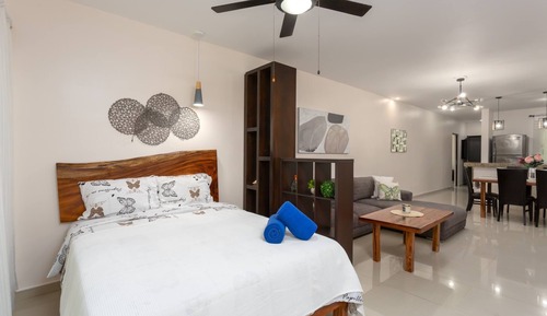 Apartment, 1 Bedroom, Accessible, Patio