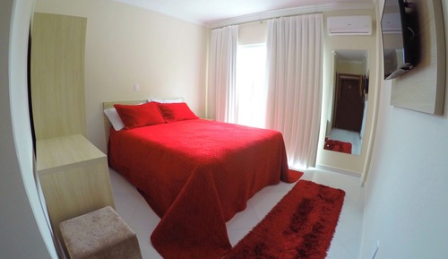 Luxury Double Room