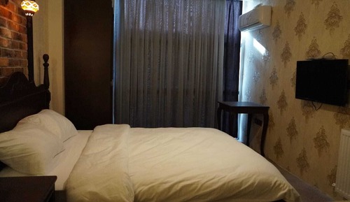 Standard Room, 1 Double Bed