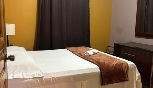 Basic Single Room