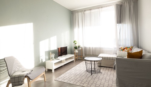 Comfort Apartment