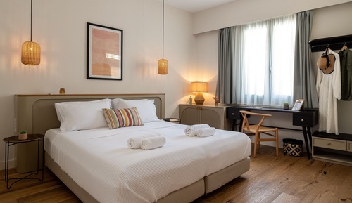 Junior Suite