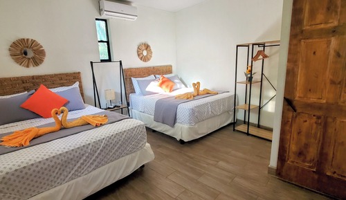 Comfort Double Room