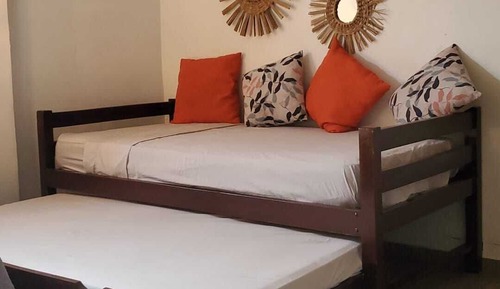 Family Double Room, Multiple Beds
