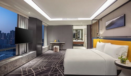 Suite, 1 Bedroom