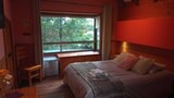 Family Double or Twin Room