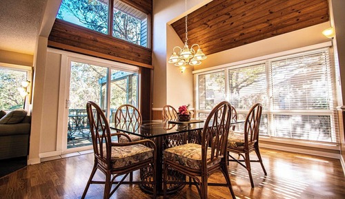 Loft, 2 Bedrooms