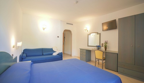 Classic Double or Twin Room