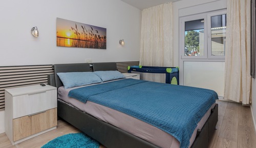 Family Apartment (A1)