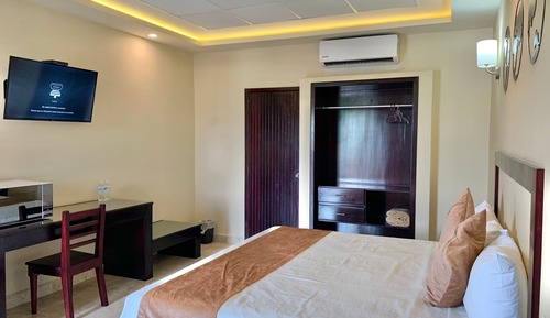 Basic Room