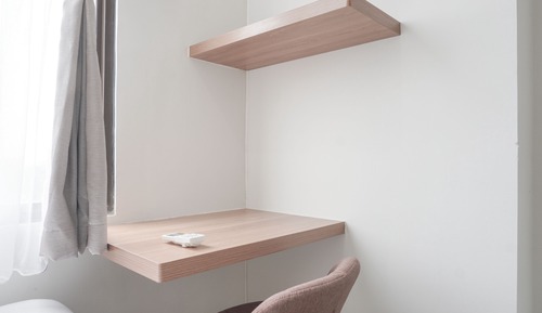 Apartment, 2 Bedrooms